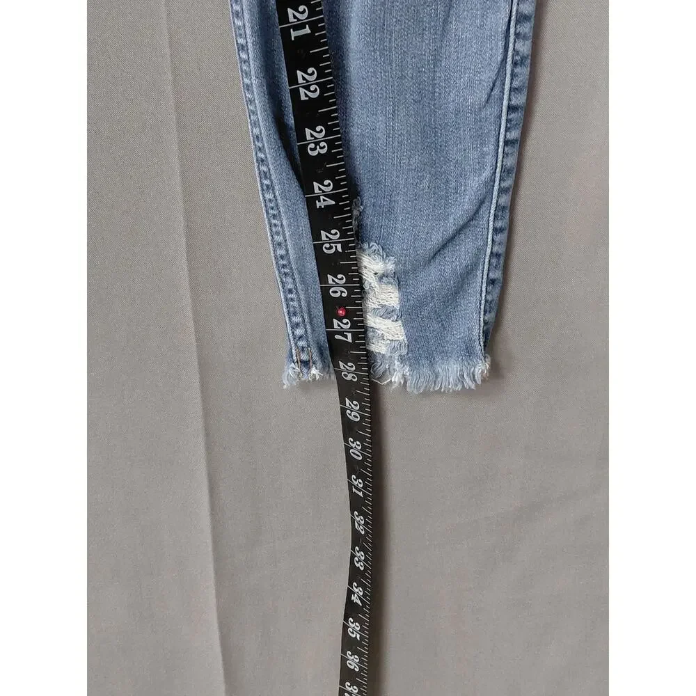 HOLLISTER CALIFORNIA fit tip